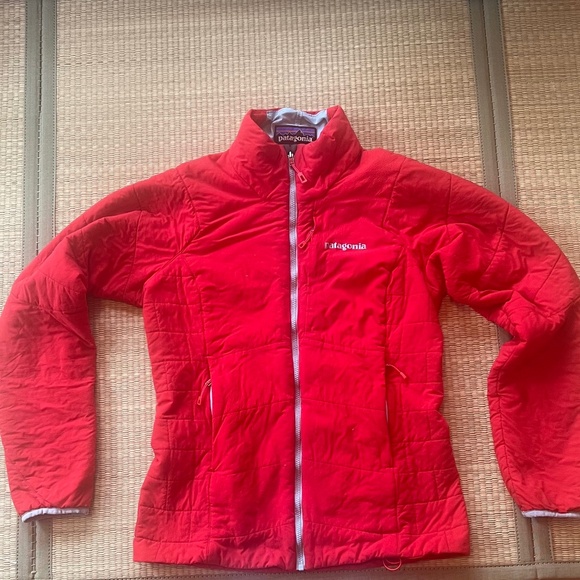 Patagonia Women's Nano Air Jacket in size XS - Picture 1 of 3